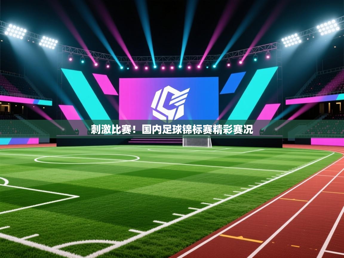 刺激比赛！国内足球锦标赛精彩赛况  第2张