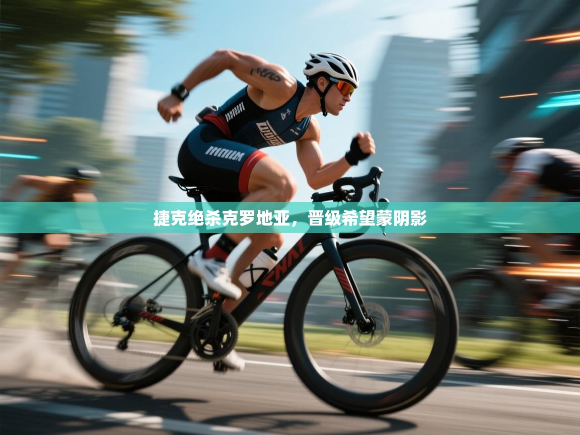 捷克绝杀克罗地亚,晋级希望蒙阴影 第1张