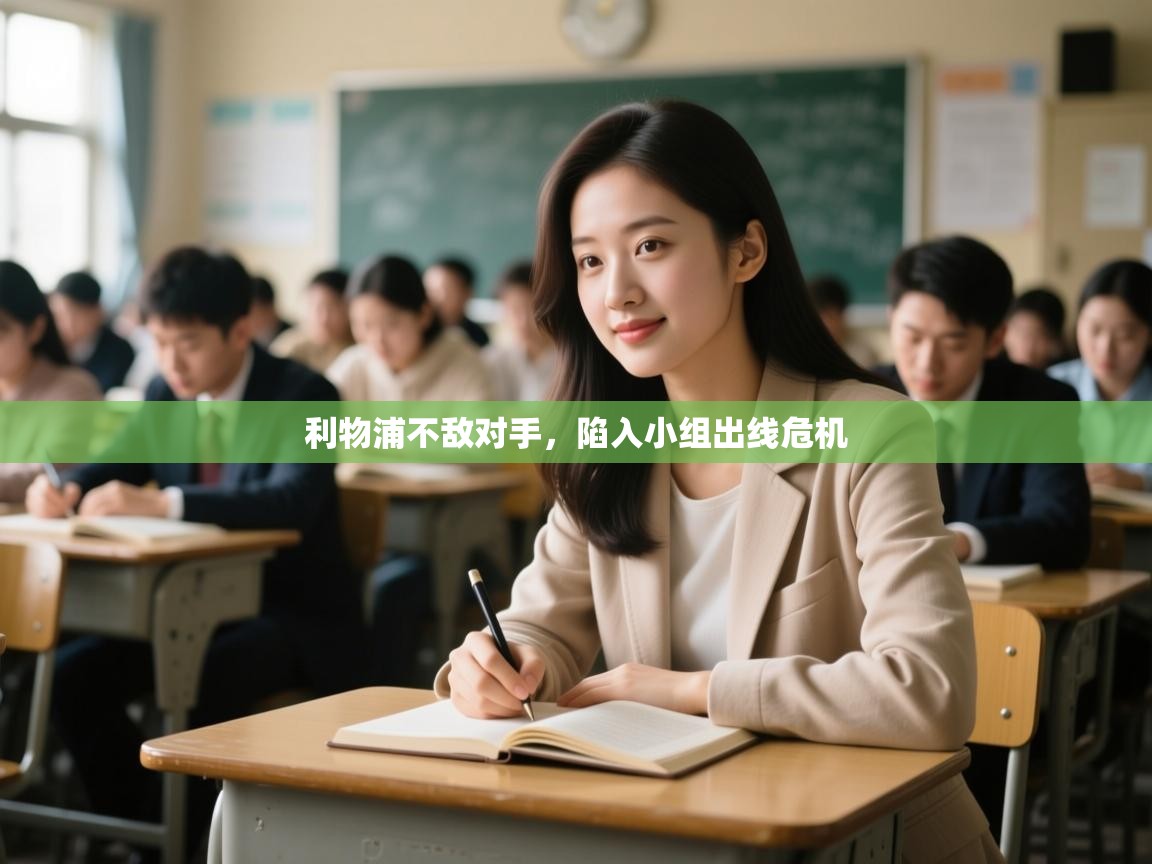 利物浦不敌对手,陷入小组出线危机 第2张