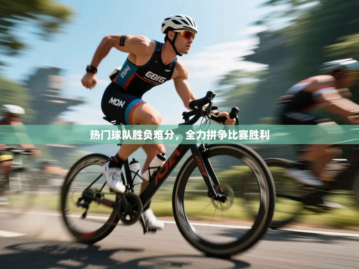 热门球队胜负难分,全力拼争比赛胜利 第1张