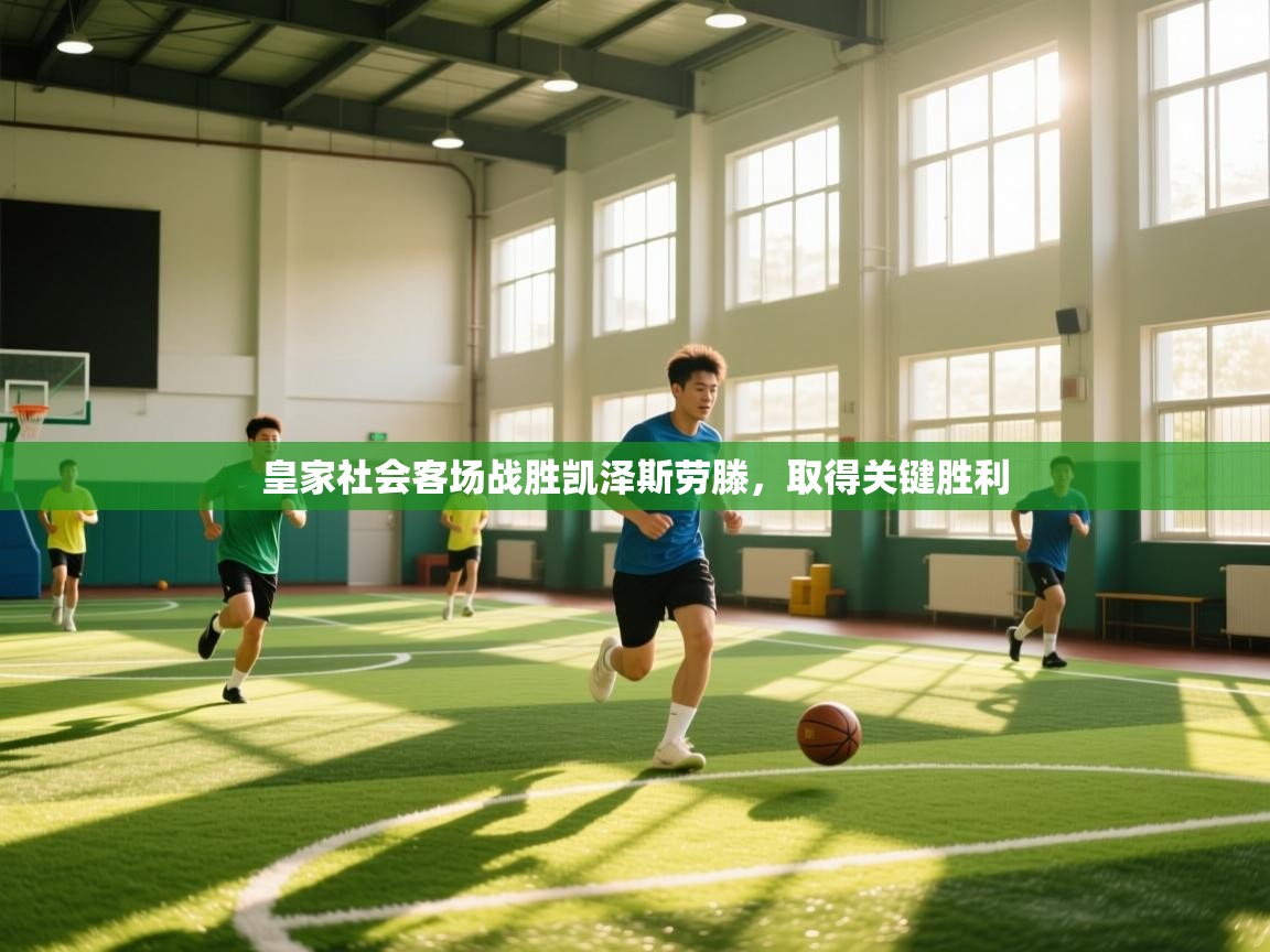 皇家社会客场战胜凯泽斯劳滕,取得关键胜利 第2张