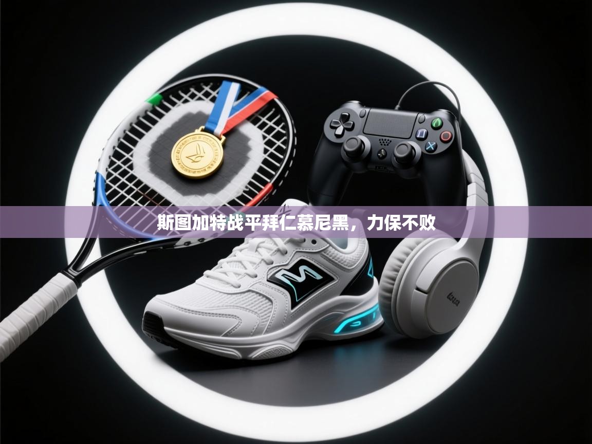 斯图加特战平拜仁慕尼黑,力保不败 第2张