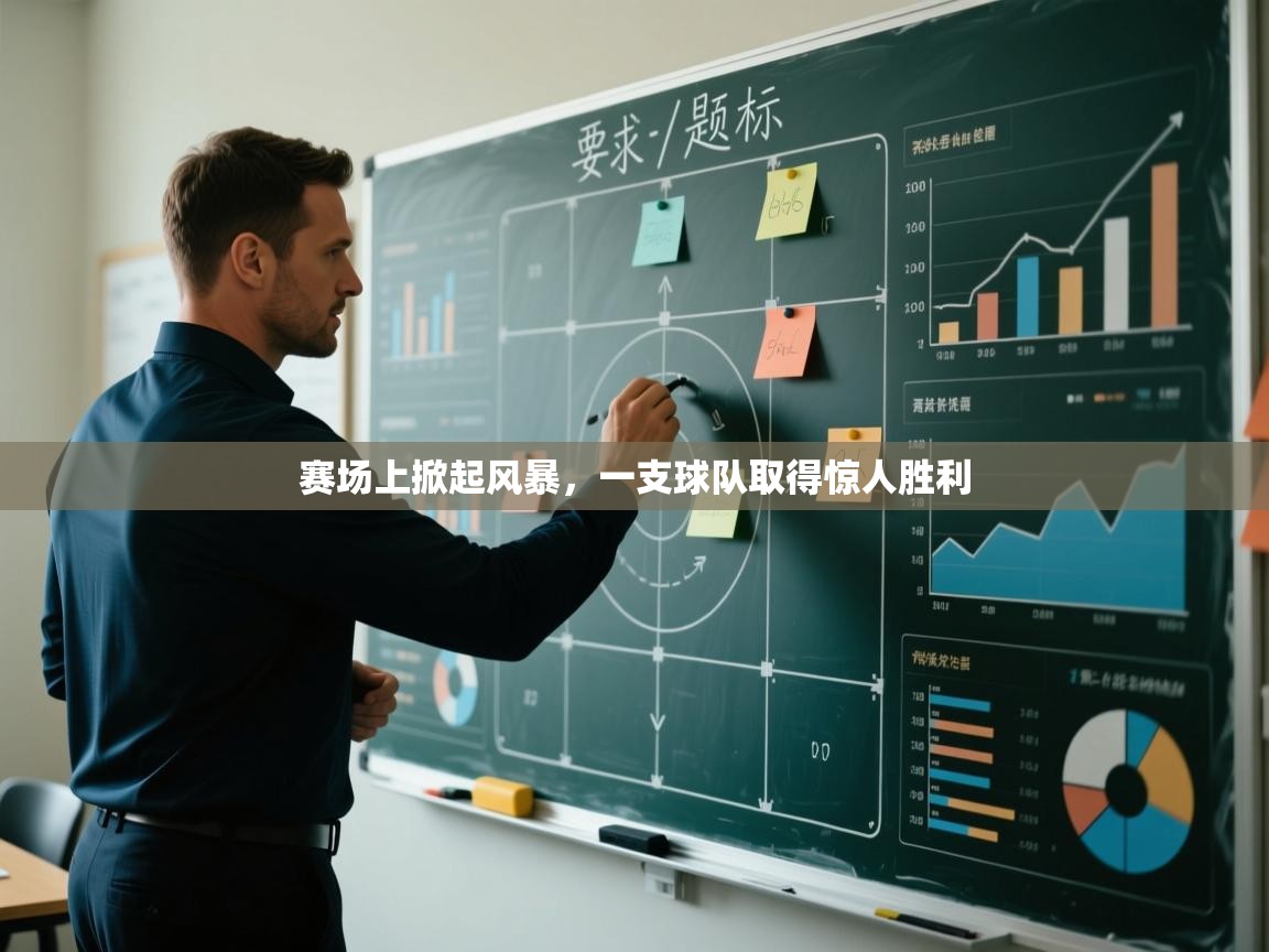 赛场上掀起风暴，一支球队取得惊人胜利  第2张
