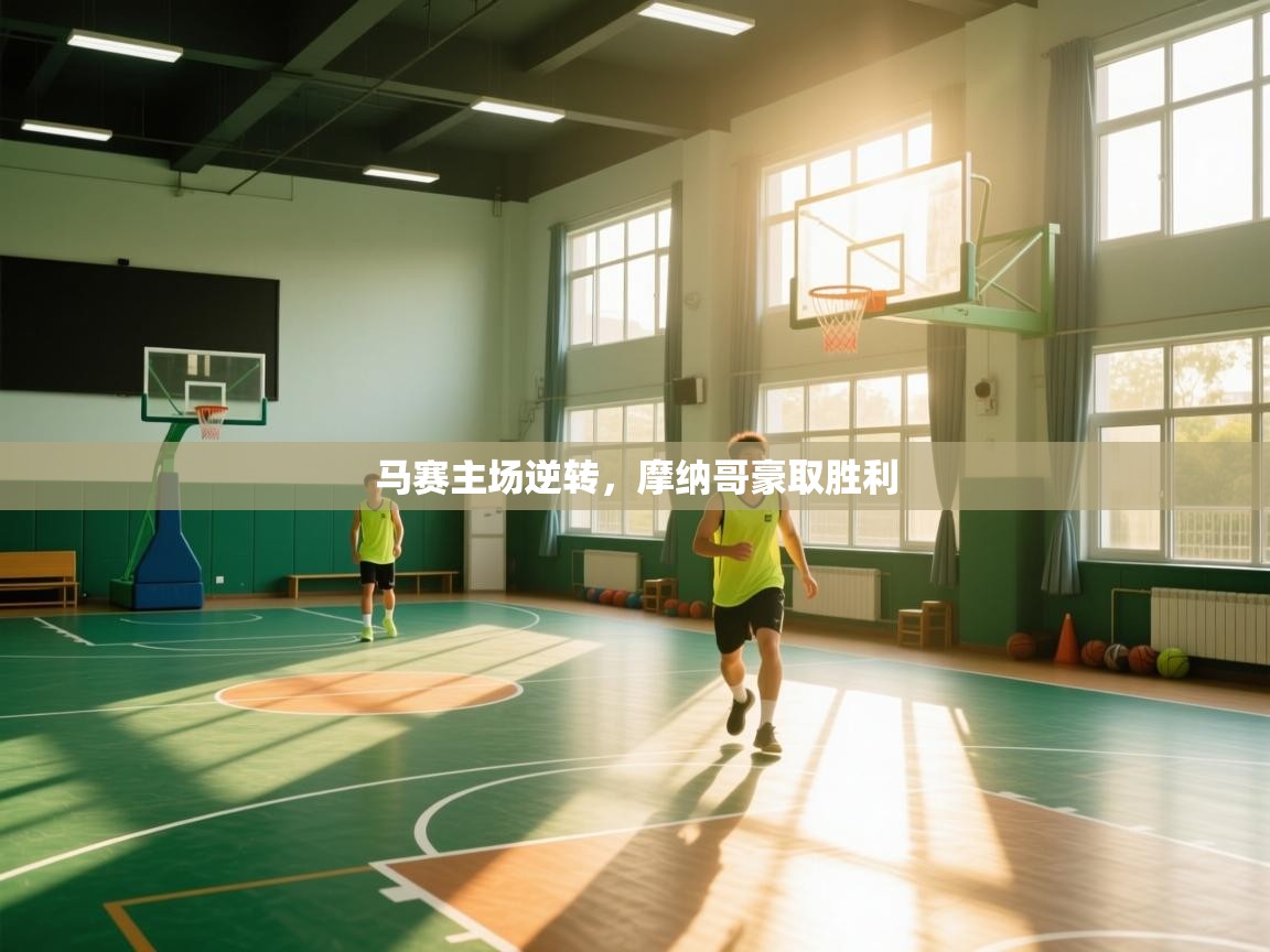 马赛主场逆转，摩纳哥豪取胜利  第2张