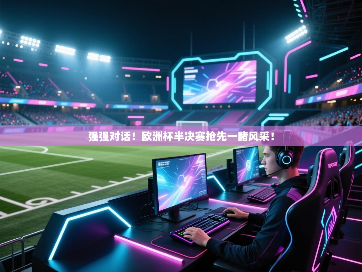 强强对话！欧洲杯半决赛抢先一睹风采！  第1张