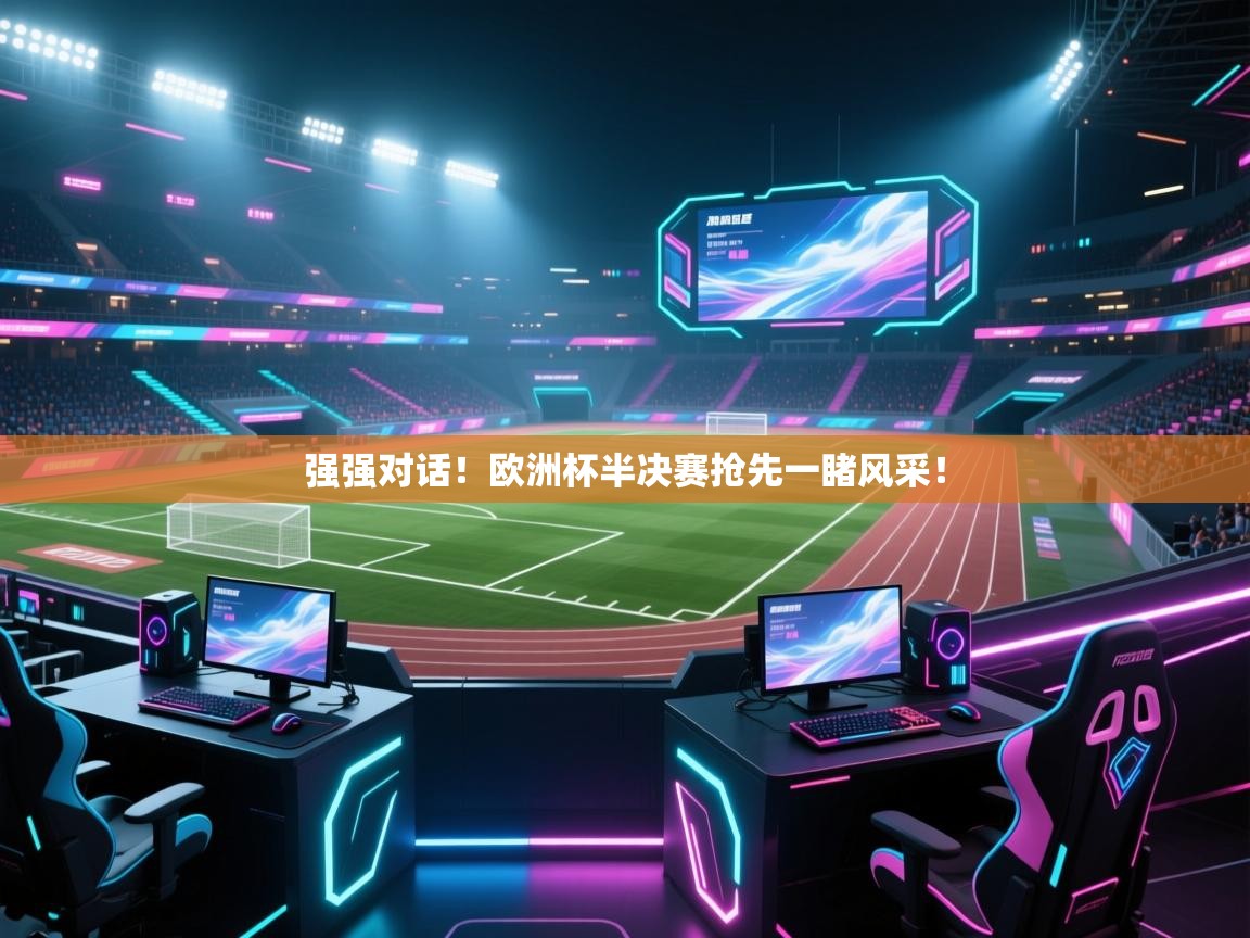 强强对话！欧洲杯半决赛抢先一睹风采！  第2张