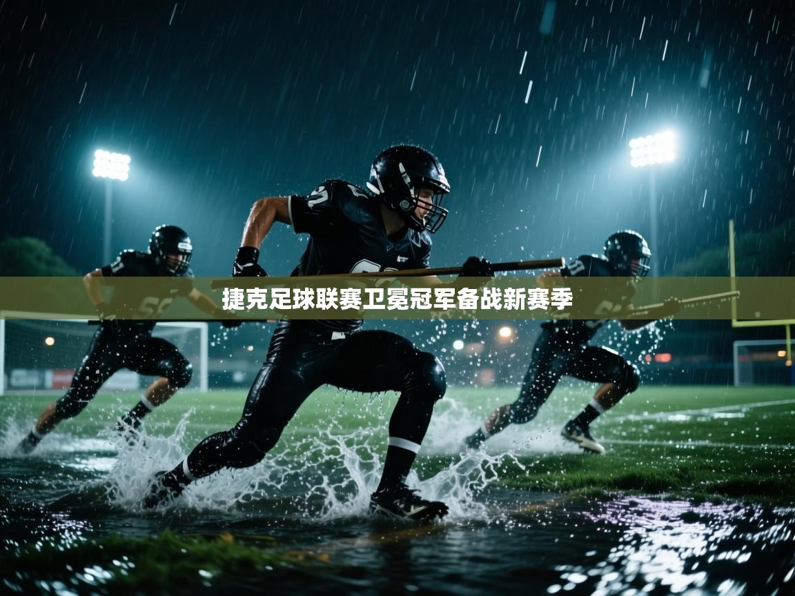 捷克足球联赛卫冕冠军备战新赛季  第2张