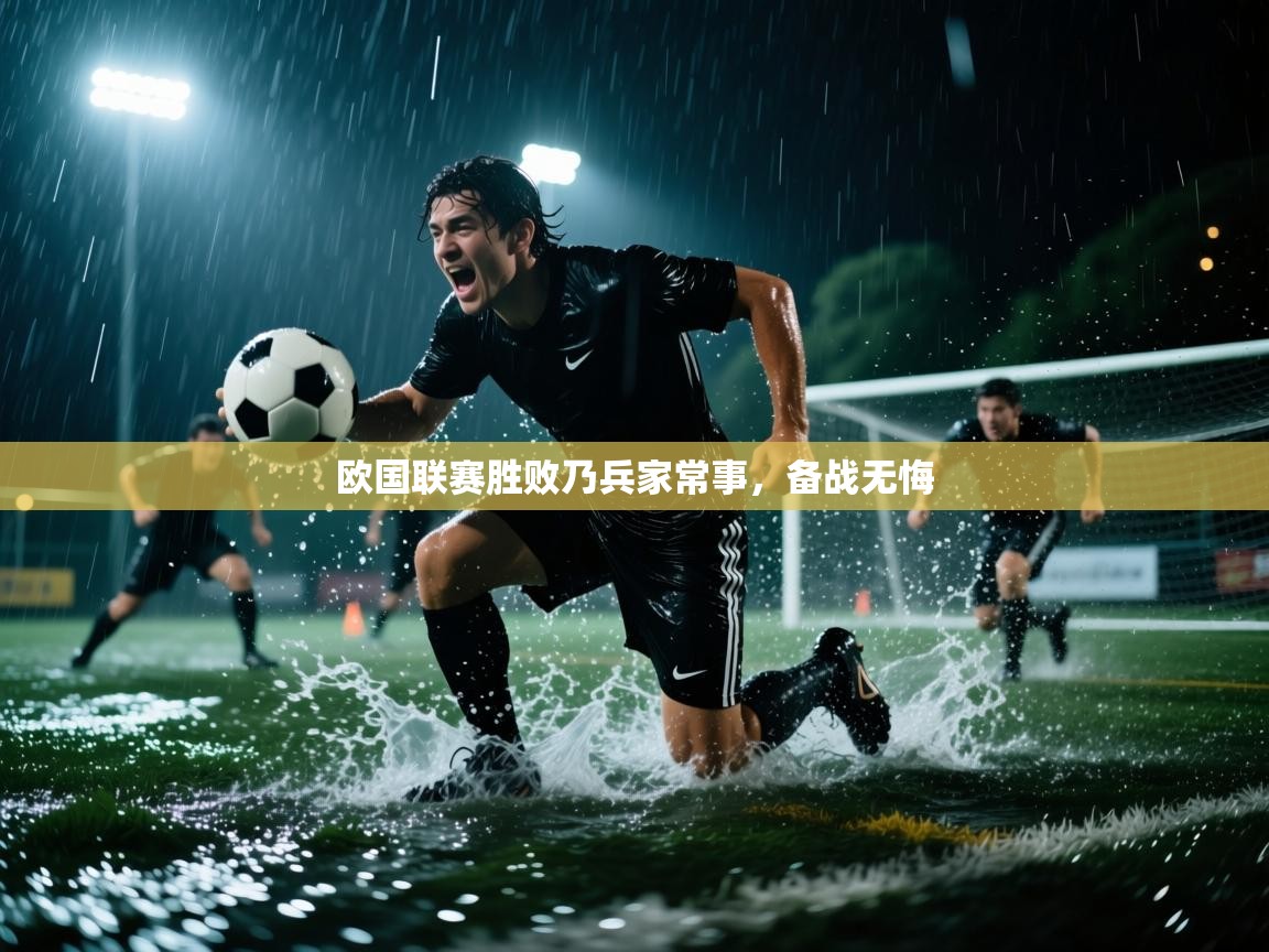 欧国联赛胜败乃兵家常事,备战无悔 第2张