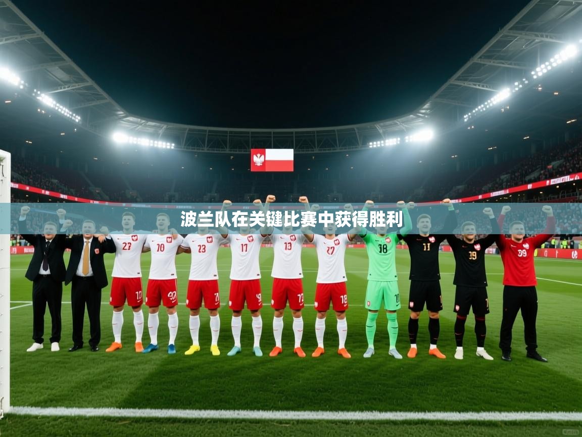 波兰队在关键比赛中获得胜利 第2张
