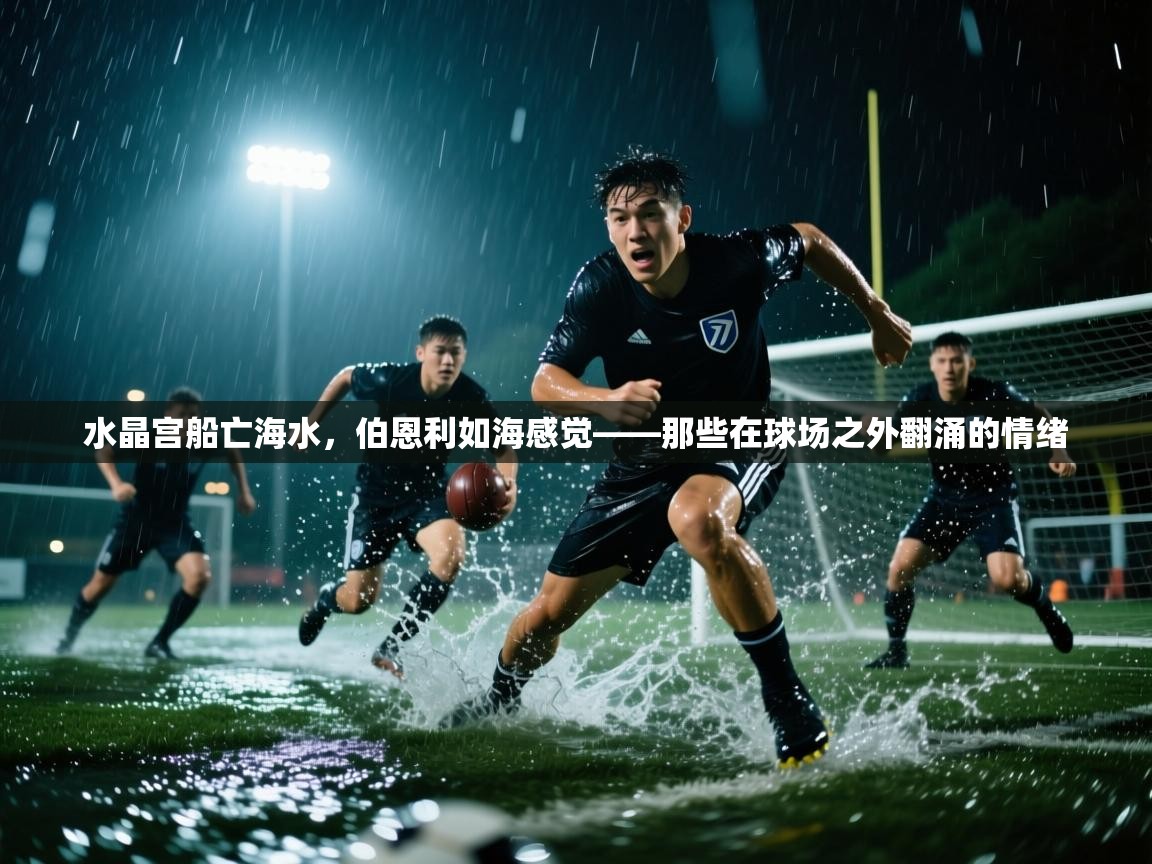 水晶宫船亡海水,伯恩利如海感觉——那些在球场之外翻涌的情绪 第2张