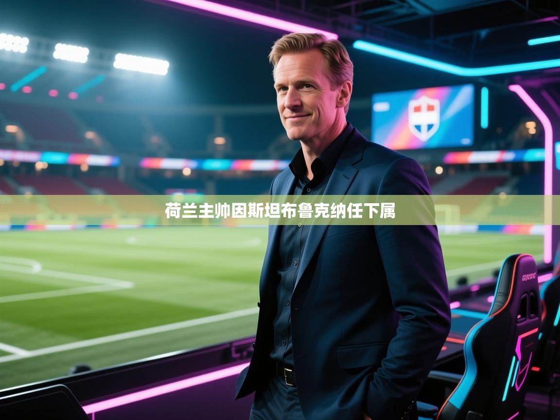 荷兰主帅因斯坦布鲁克纳任下属  第1张