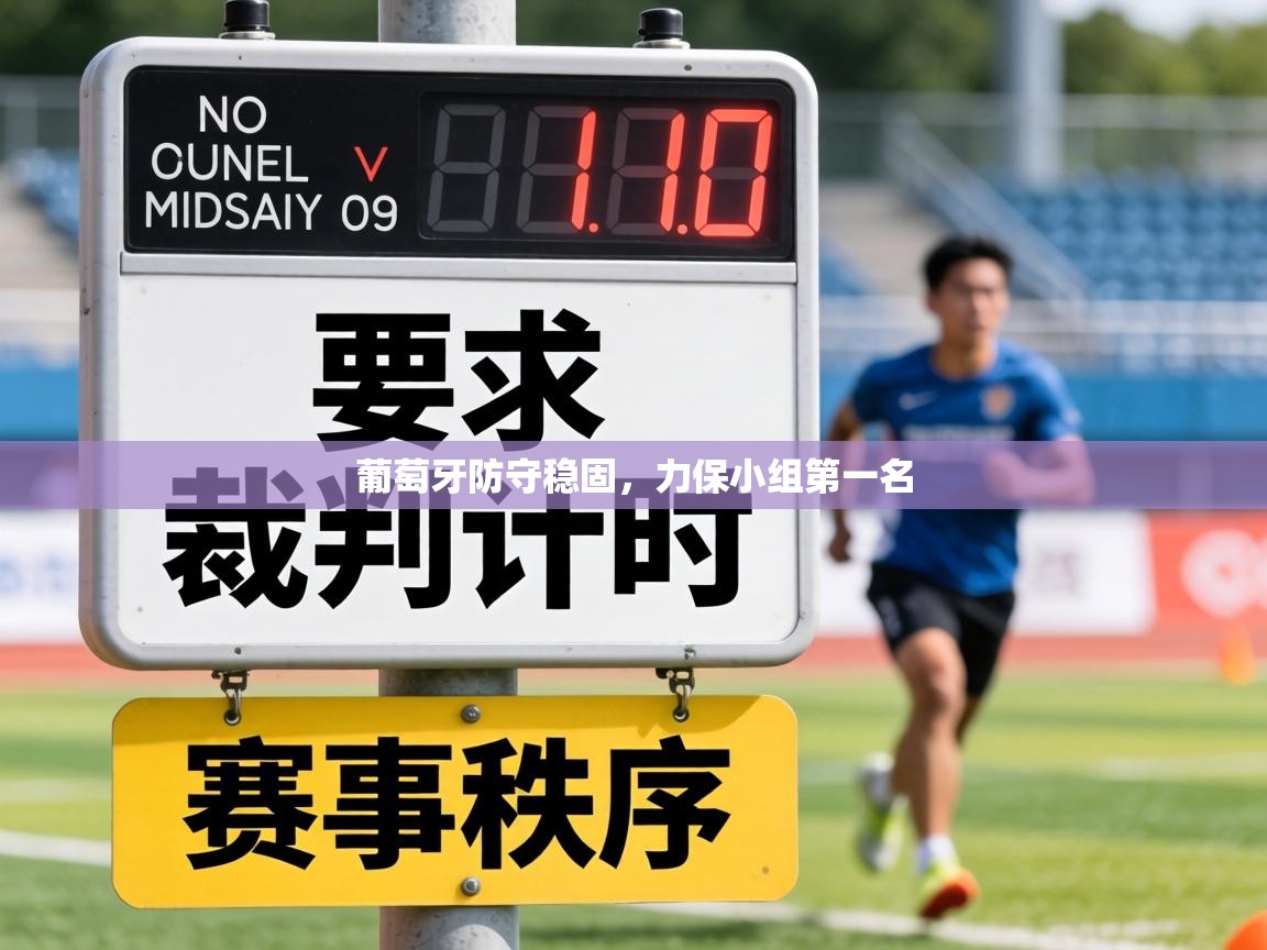 葡萄牙防守稳固，力保小组第一名  第1张