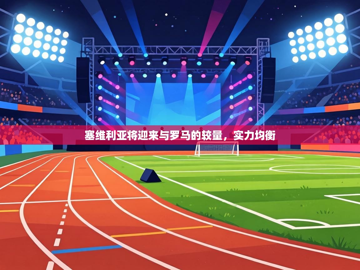 塞维利亚将迎来与罗马的较量，实力均衡  第1张