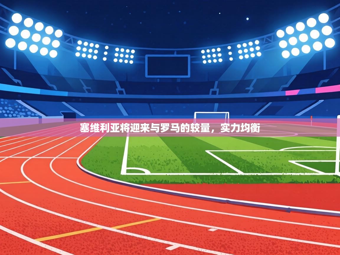 塞维利亚将迎来与罗马的较量，实力均衡  第2张