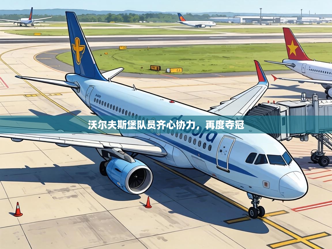 沃尔夫斯堡队员齐心协力，再度夺冠  第1张