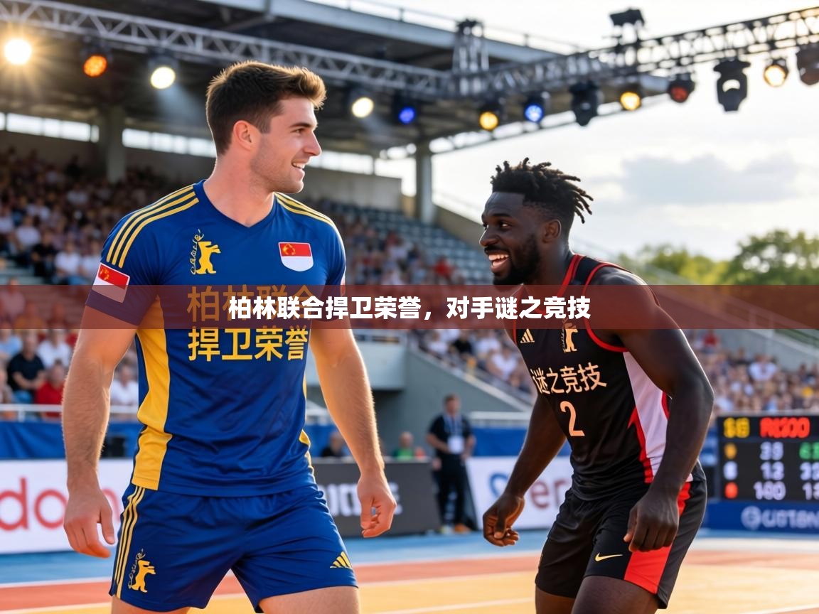 柏林联合捍卫荣誉,对手谜之竞技 第1张