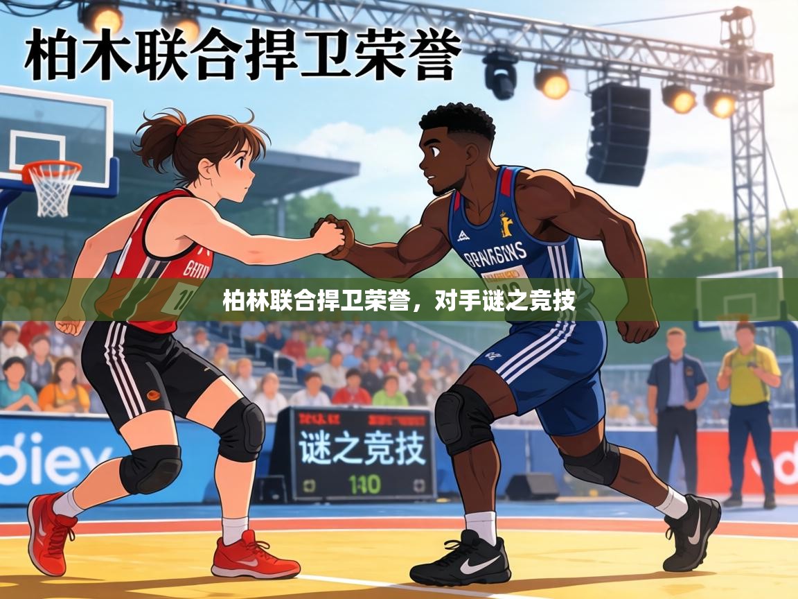 柏林联合捍卫荣誉,对手谜之竞技 第2张