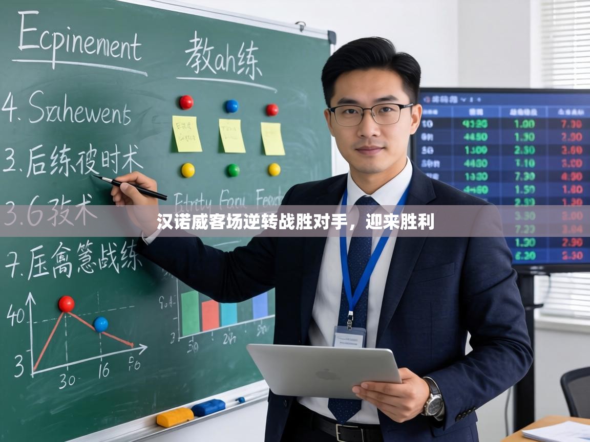 汉诺威客场逆转战胜对手,迎来胜利 第1张