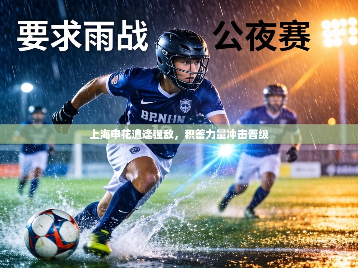 上海申花遭逢强敌,积蓄力量冲击晋级 第2张