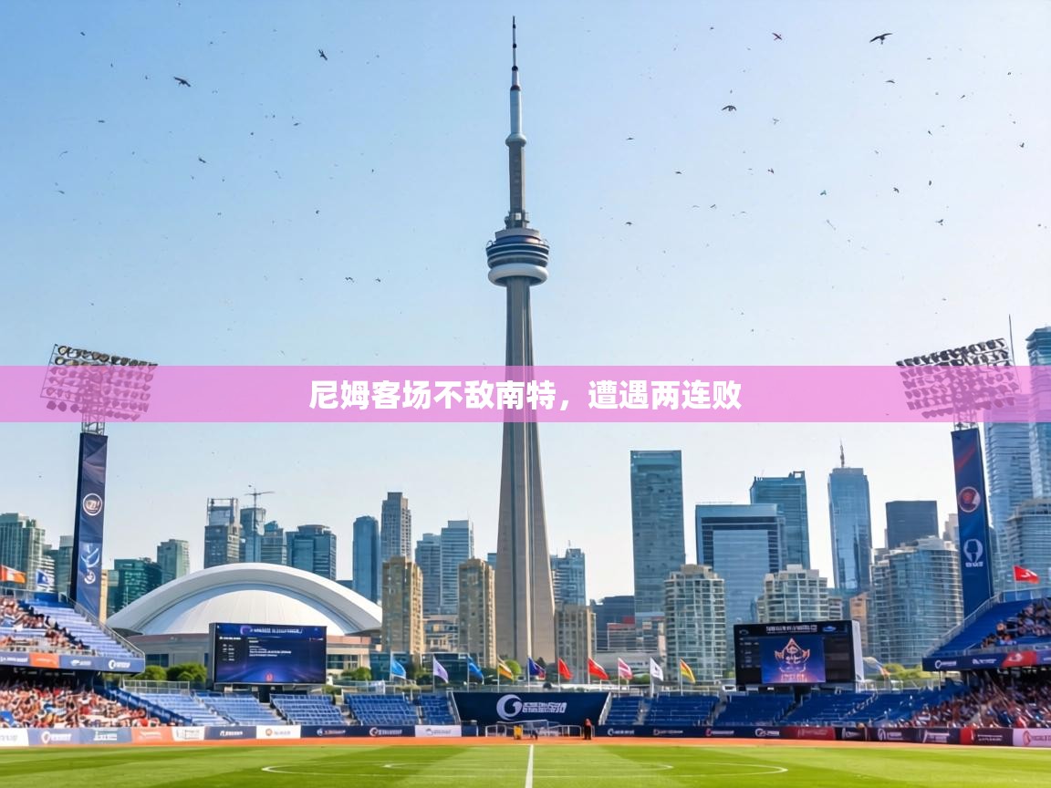 尼姆客场不敌南特，遭遇两连败  第1张