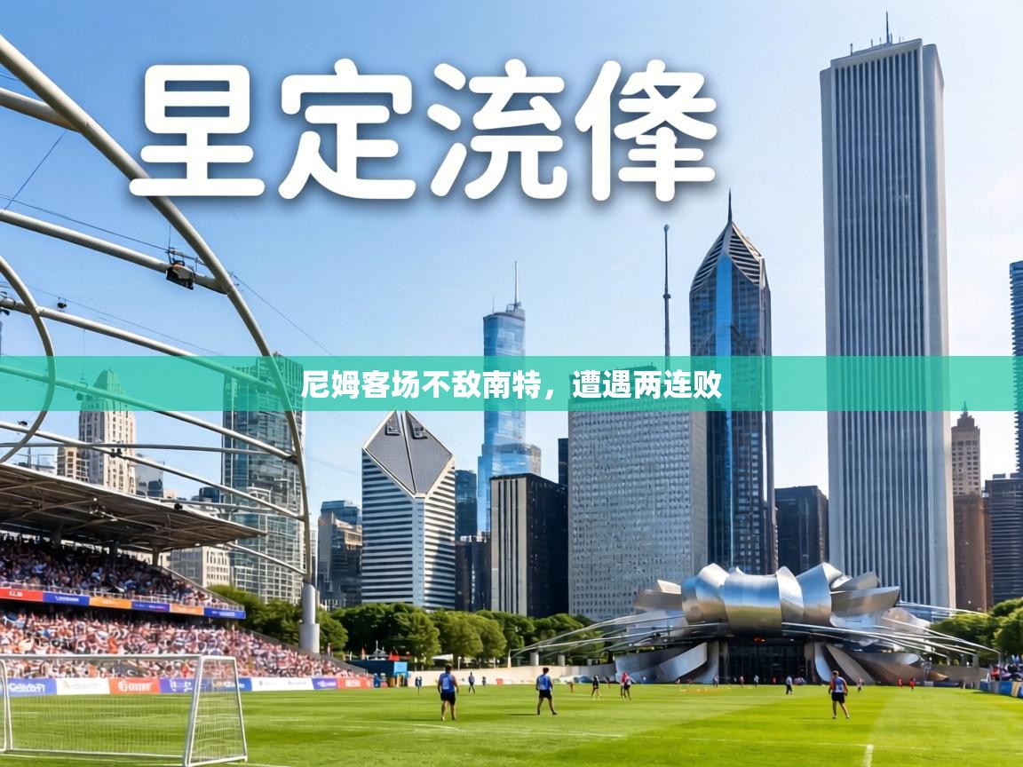 尼姆客场不敌南特，遭遇两连败  第2张