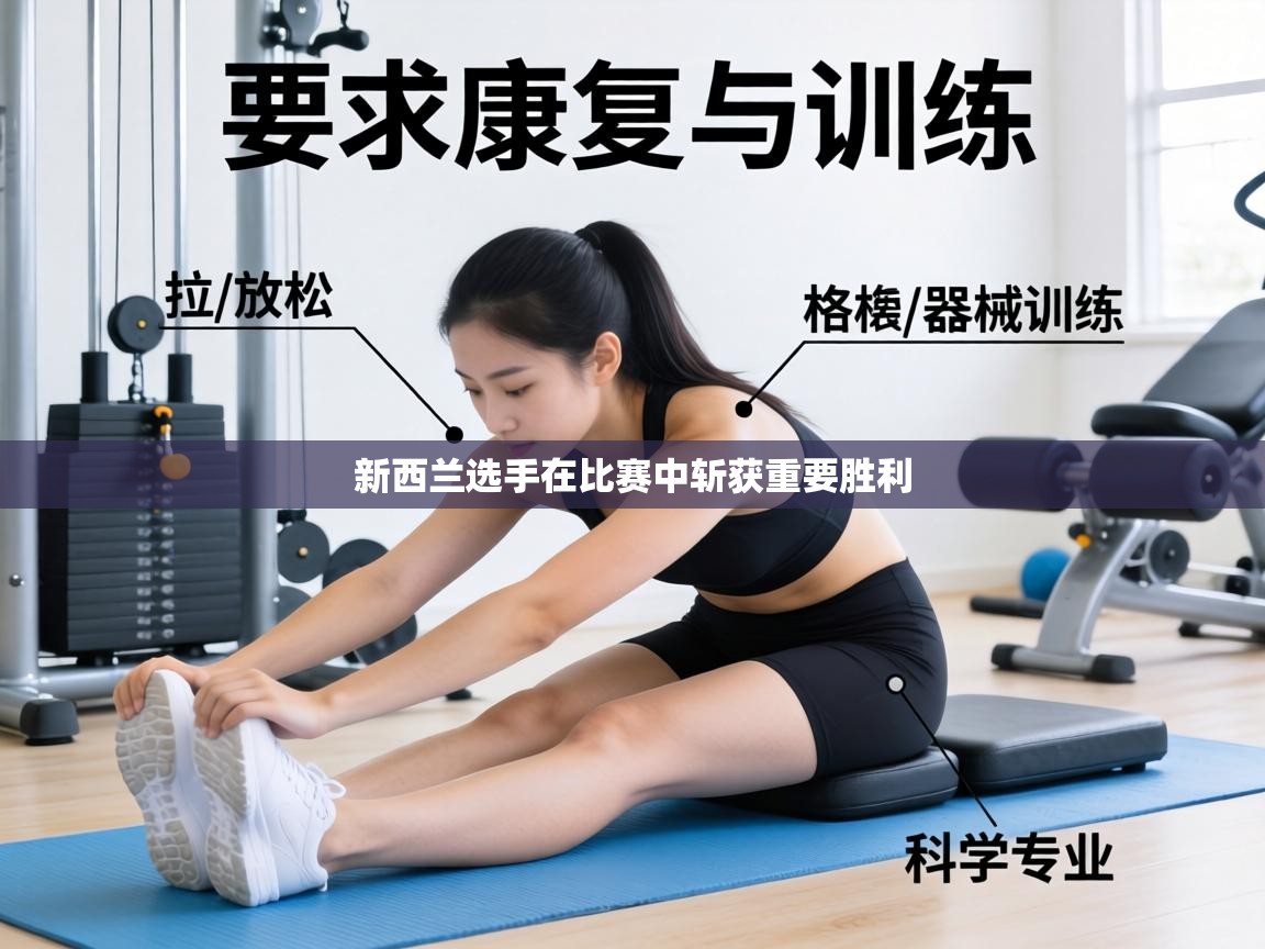 新西兰选手在比赛中斩获重要胜利 第1张